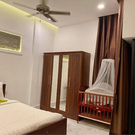 Siemreap City Residence Siem Reap Eksteriør billede