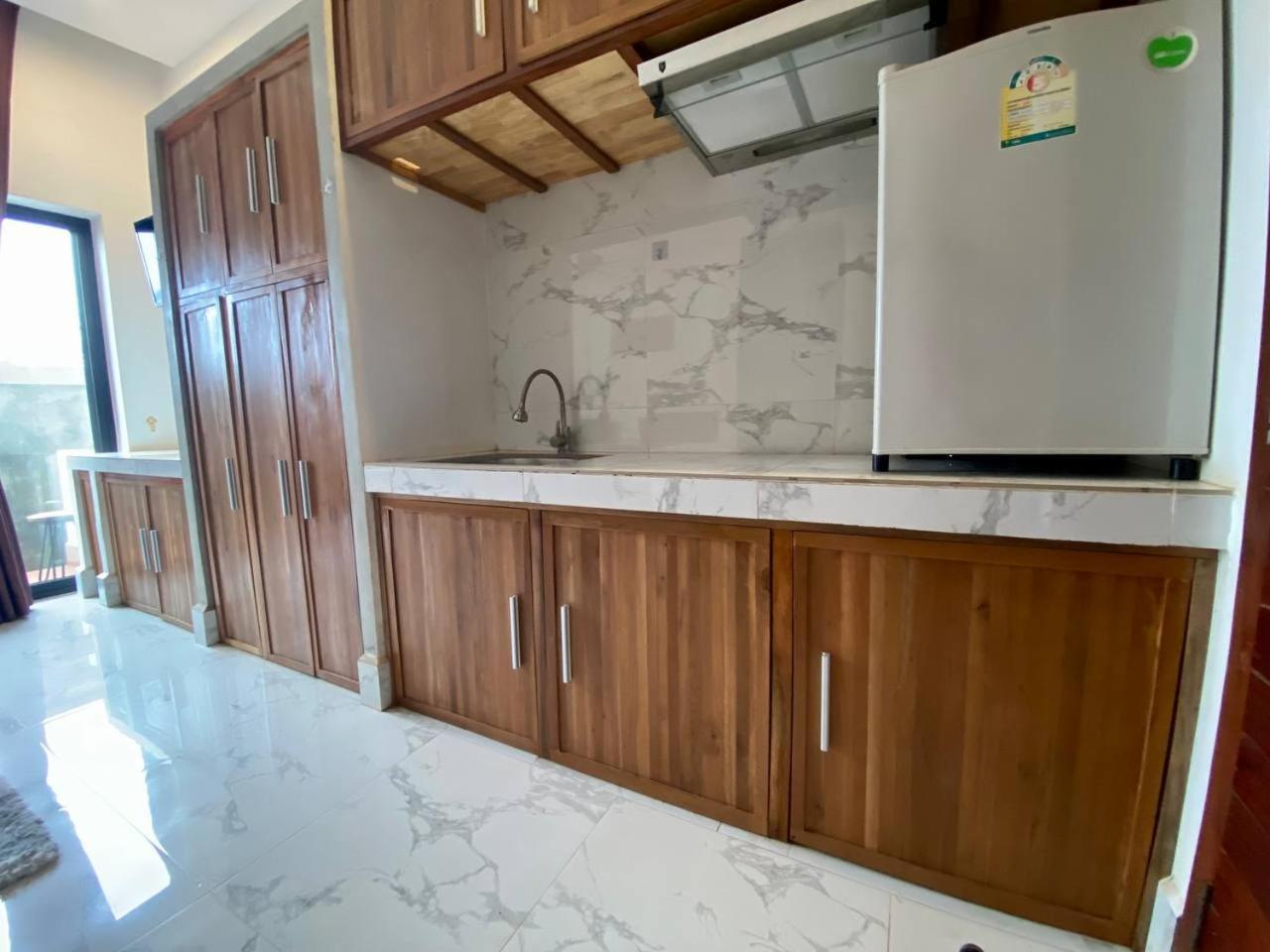 Siemreap City Residence Siem Reap Eksteriør billede